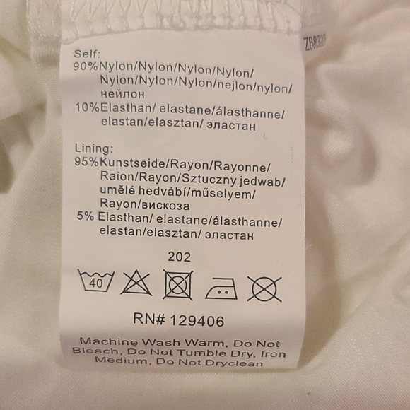 VENUS DRESS - Picture 4 of 4